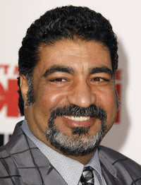 Arab American Actor Sayed Badreya 